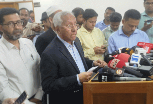 ইসির নিবন্ধন পাচ্ছে এনসিপিসহ তিন দল : ইসিসচিব