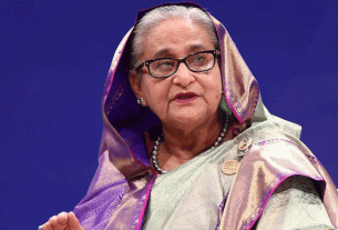 আজ ঘোষণা হচ্ছে রাজউকের প্লট দুর্নীতি মামলার রায়: শেখ হাসিনা, সজীব ওয়াজেদ জয়সহ ২৩ জন অভিযুক্ত