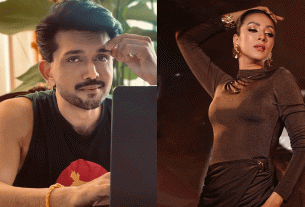 তৃতীয়বার বড়পর্দায় শুভ–মিম জুটি