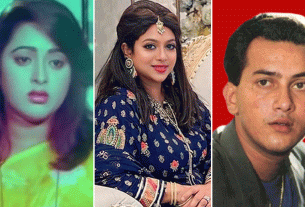 শাবনূরকে নিয়ে অশান্তি চলত সালমানের সংসারে : লিমা