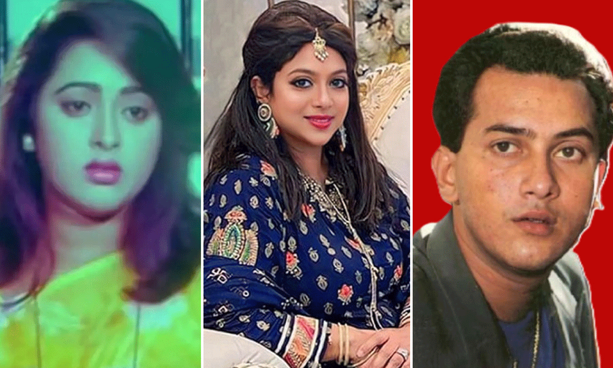 শাবনূরকে নিয়ে অশান্তি চলত সালমানের সংসারে : লিমা