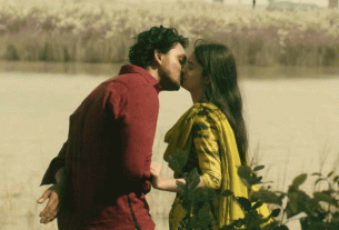 কাশবনে ‘অন্তরঙ্গ মুহূর্তে’ আরিফিন শুভ-ঐশী, ভিডিও ভাইরাল