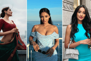 মিস ইউনিভার্সে তানজিয়া জামান মিথিলার ঝলক: ভোটে দ্বিতীয় স্থানে বাংলাদেশ