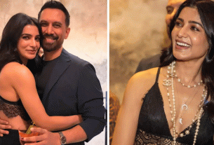 সামান্থা–রাজের ঘনিষ্ঠ ছবি ঘিরে নতুন গুঞ্জন, সম্পর্ক কি প্রকাশ্যে আসছে?