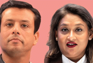 রাজউক প্লট দুর্নীতি মা'ম'লা'য় সজিব ওয়াজেদ জয় ও সায়মা ওয়াজেদ পুতুলকে ৫ বছরের কা'রা'দ'ণ্ড