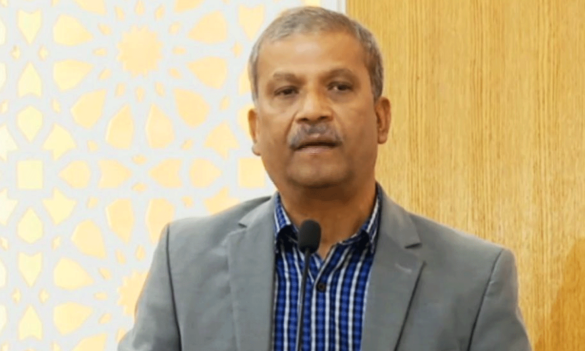 ২১টি আইন সংস্কারের কথা জানালেন আইন উপদেষ্টা আসিফ নজরুল