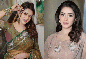 অভিনেত্রী তানজিন তিশার বিরুদ্ধে আন্তর্জাতিক সিনেমায় অর্থ আত্মসাতের অভিযোগ