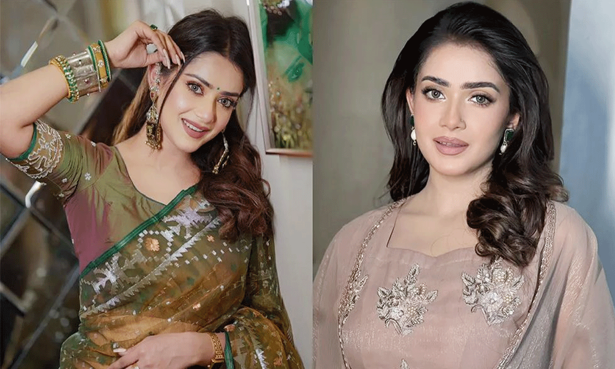 অভিনেত্রী তানজিন তিশার বিরুদ্ধে আন্তর্জাতিক সিনেমায় অর্থ আত্মসাতের অভিযোগ