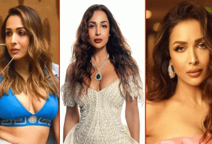 মালাইকা আরোরা নতুন প্রেমিক হর্ষ মেহতার সঙ্গে বিমানবন্দরে ধরা