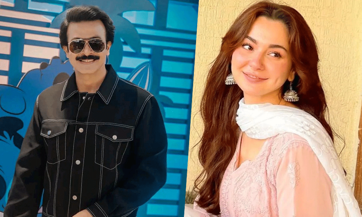 শাকিব খানের নতুন সিনেমায় হানিয়া আমির? ভক্তদের উন্মাদনা শুরু