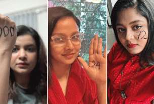 ‘৯’, ‘২৪’, ‘১০০০’: তারকাদের ছবির ওপর এই সংখ্যার রহস্য কী?