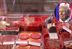 মার্কিন যুক্তরাষ্ট্রে ২০০-এর বেশি খাদ্যপণ্যের ওপর শুল্ক উঠে গেল