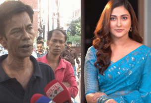 মেহজাবীনের বিরুদ্ধে মা'ম'লা করা আমিরুল সম্পর্কে যা জানা গেল