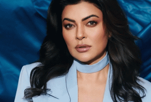 হার্ট অ্যাটাকের ভয়াবহ অভিজ্ঞতা শেয়ার করলেন সুস্মিতা সেন