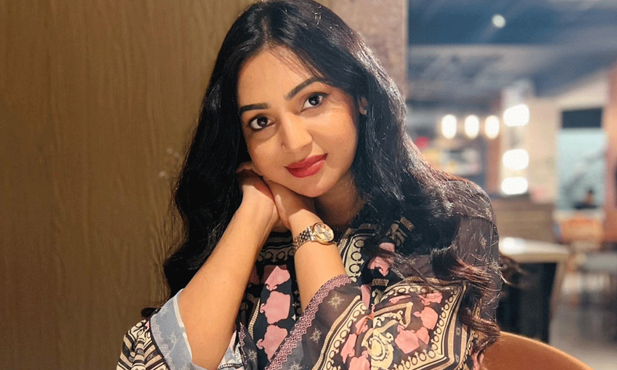 ভদ্ররা ভদ্রতার খাতিরে চুপ হয়ে যায় : প্রভা