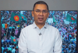 এলডিসি উত্তরণ ও চট্টগ্রাম বন্দর সিদ্ধান্তে প্রশ্ন তুললেন তারেক রহমান