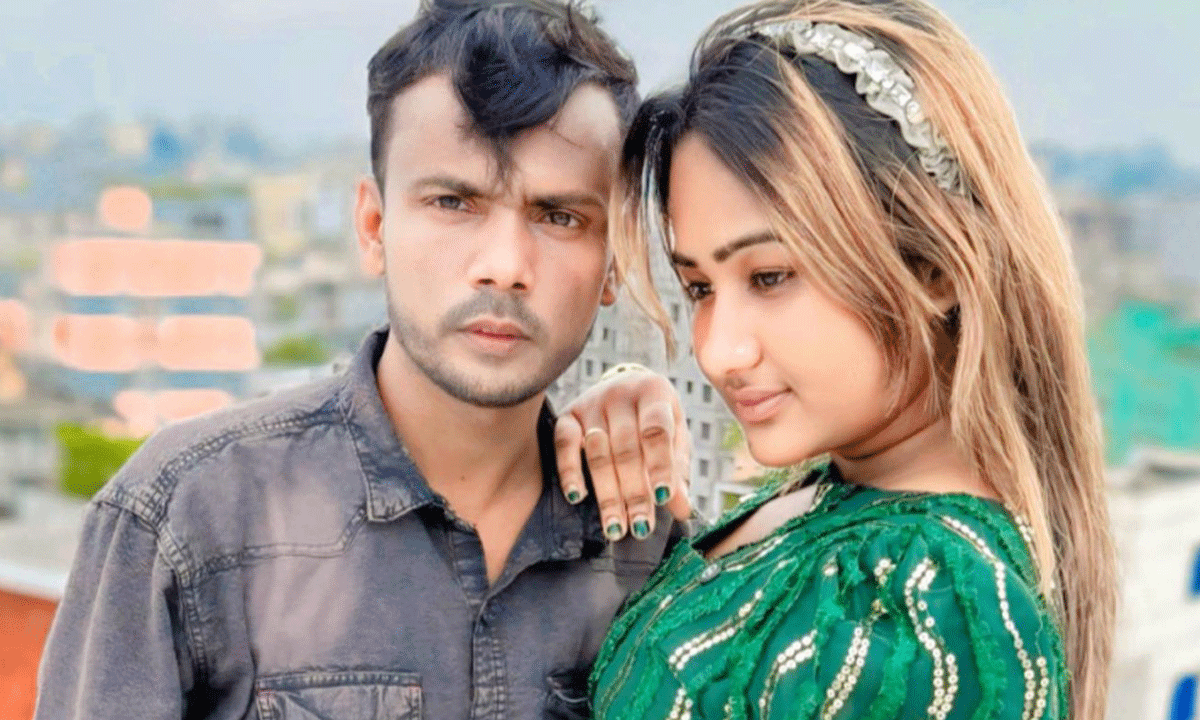 স্ত্রীর মা'ম'লা'য় হিরো আলম গ্রে'প্তা'র, হাতিরঝিল থানায় চালান প্রক্রিয়া চলছে