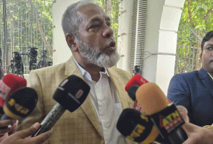 শেখ হাসিনা খালাস পেলে সবেচেয়ে বেশি খুশি হতাম