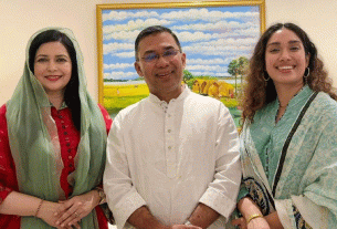 জন্মদিনে নারী নিরাপত্তায় ৫ প্রতিশ্রুতি দিলেন তারেক রহমান