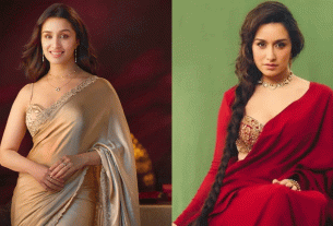 পায়ে চোট নিয়েই শুটিংয়ে ফিরলেন শ্রদ্ধা কাপুর