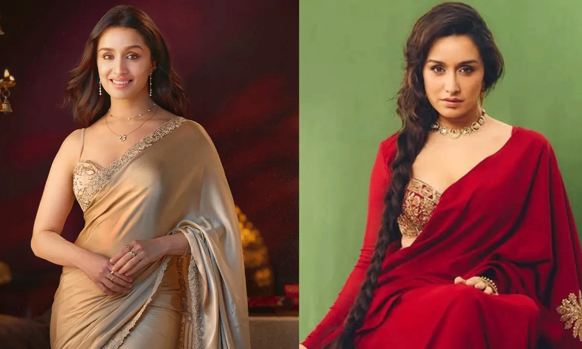 পায়ে চোট নিয়েই শুটিংয়ে ফিরলেন শ্রদ্ধা কাপুর