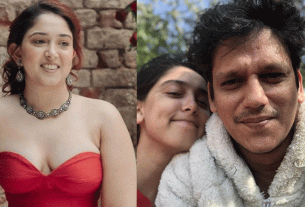 বিষণ্নতা থেকে ঘুরে দাঁড়াতে বিজয় ভার্মার পাশে ছিলেন আমির খানের মেয়ে ইরা