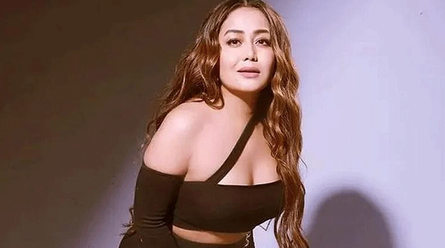 নেহা কক্করের নাম ব্যবহার করে মুম্বাইয়ে পাঁচ লাখ রুপির প্রতারণা