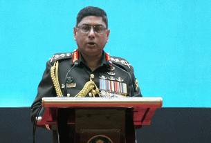 সেনাবাহিনী নির্বাচন কমিশনের সঙ্গে সুষ্ঠু নির্বাচনে সর্বাত্মক সহযোগিতা করবে: সেনাপ্রধান