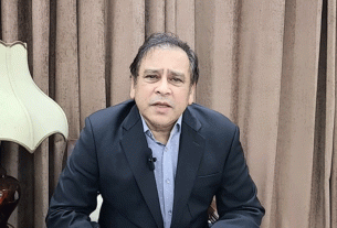 বিএনপিতে যোগ দিলেন রেজা কিবরিয়া, হবিগঞ্জ-১ আসনে ধানের শীষে মনোনয়নের আশা