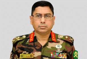 প্রযুক্তি গবেষণা ও দক্ষতা বৃদ্ধিতে জোর দিলেন সেনাপ্রধান জেনারেল ওয়াকার-উজ-জামান