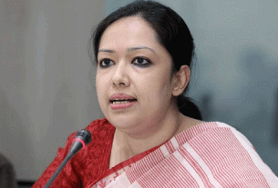 তৌহিদী জনতার ঘটনায় সরকারের ‘প্রচ্ছন্ন সমর্থন’ দেখছেন রুমিন ফারহানা