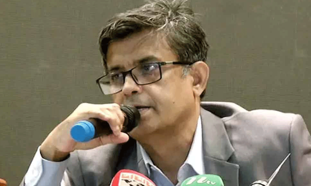 বাংলাদেশ–যুক্তরাষ্ট্র সম্পর্কের নতুন যুগের ভিত্তি গড়েছে অন্তর্বর্তী সরকার: প্রেসসচিব শফিকুল আলম