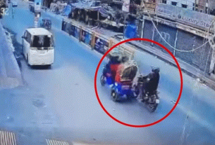 ওসমান হাদির ওপর হা'ম'লা'য় ব্যবহৃত মোটরসাইকেল শনাক্ত, মালিক গ্রে'ফ'তা'র