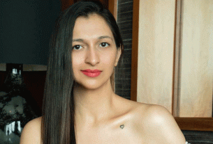 ভারতীয় অভিনেত্রী মাসুমি মেভাওয়ালা বাবা-ভাইসহ গ্রে'প্তা'র