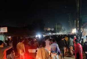 ভালুকায় যুবক পিটিয়ে হ'ত্যা'র ঘটনায় র‍্যাবের অভিযানে ৭ জন আ'ট'ক