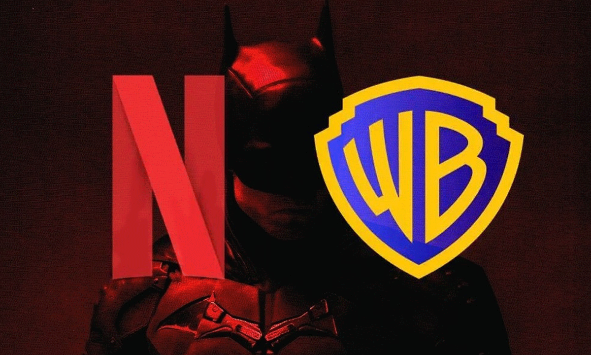 নেটফ্লিক্স কিনছে ওয়ার্নার ব্রাদার্সের ফিল্ম ও স্ট্রিমিং ব্যবসা, বিনোদন জগতে বড় পরিবর্তন