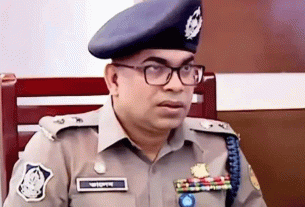 ওসমান হাদির ওপর হা'ম'লা হা'ম'লা'কা'রী'রা ভারতে পালিয়েছে—এমন তথ্য নেই ডিএমপির কাছে