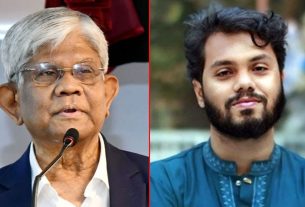 ওসমান হাদির বিদেশে চিকিৎসার সব খরচ বহন করবে সরকার