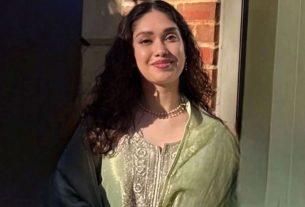 দেশে ফিরে দেশের জন্য সর্বস্ব দিয়ে কাজ করতে চাই : জাইমা রহমান