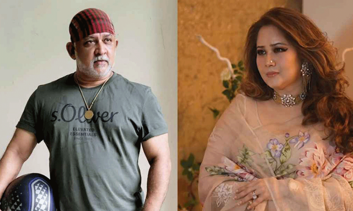 সামিরা-ডনসহ ১১ জনের বিরুদ্ধে প্রতিবেদন পেছাল