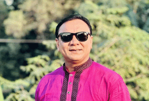 ধানের শীষে ভোট চাওয়ায় স্বেচ্ছাসেবক লীগ নেতা বহিষ্কার