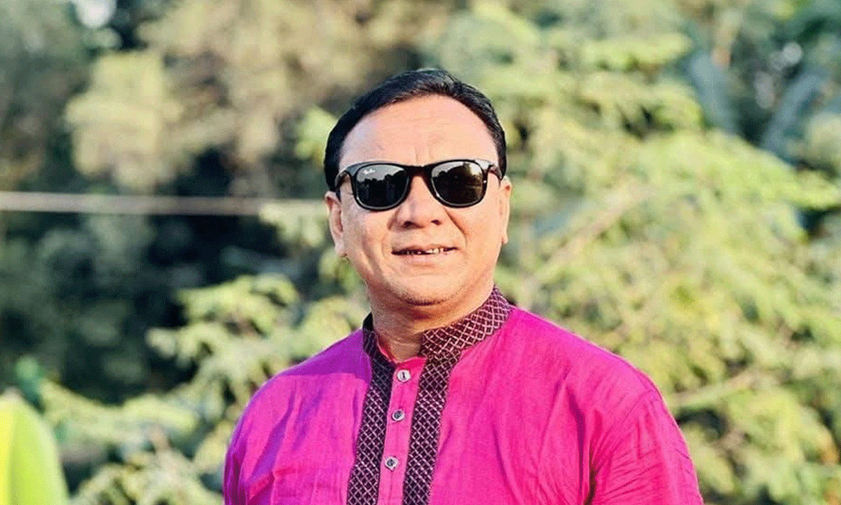 ধানের শীষে ভোট চাওয়ায় স্বেচ্ছাসেবক লীগ নেতা বহিষ্কার