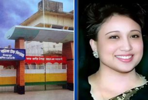 দিনাজপুর গার্লস স্কুলের ছাত্রী থেকে দেশের প্রথম প্রধানমন্ত্রী