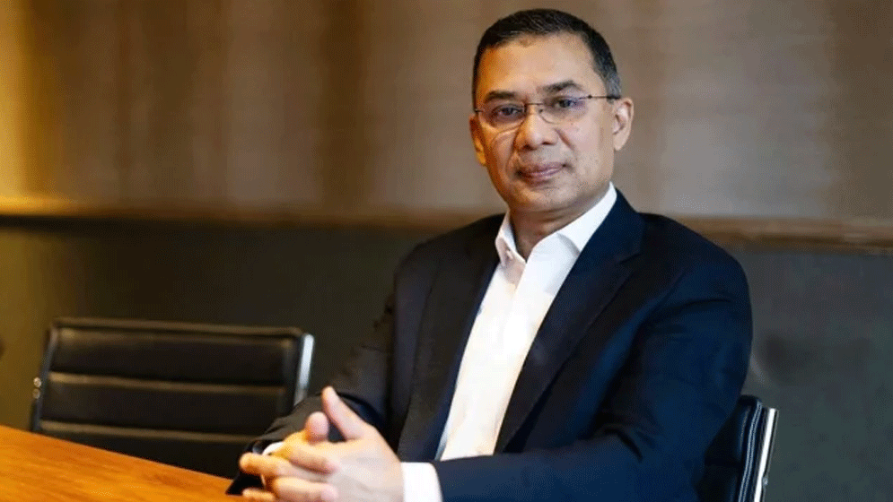 দেশবাসীর সমর্থনই জিয়া পরিবারের শক্তি ও প্রেরণার উৎস : তারেক রহমান