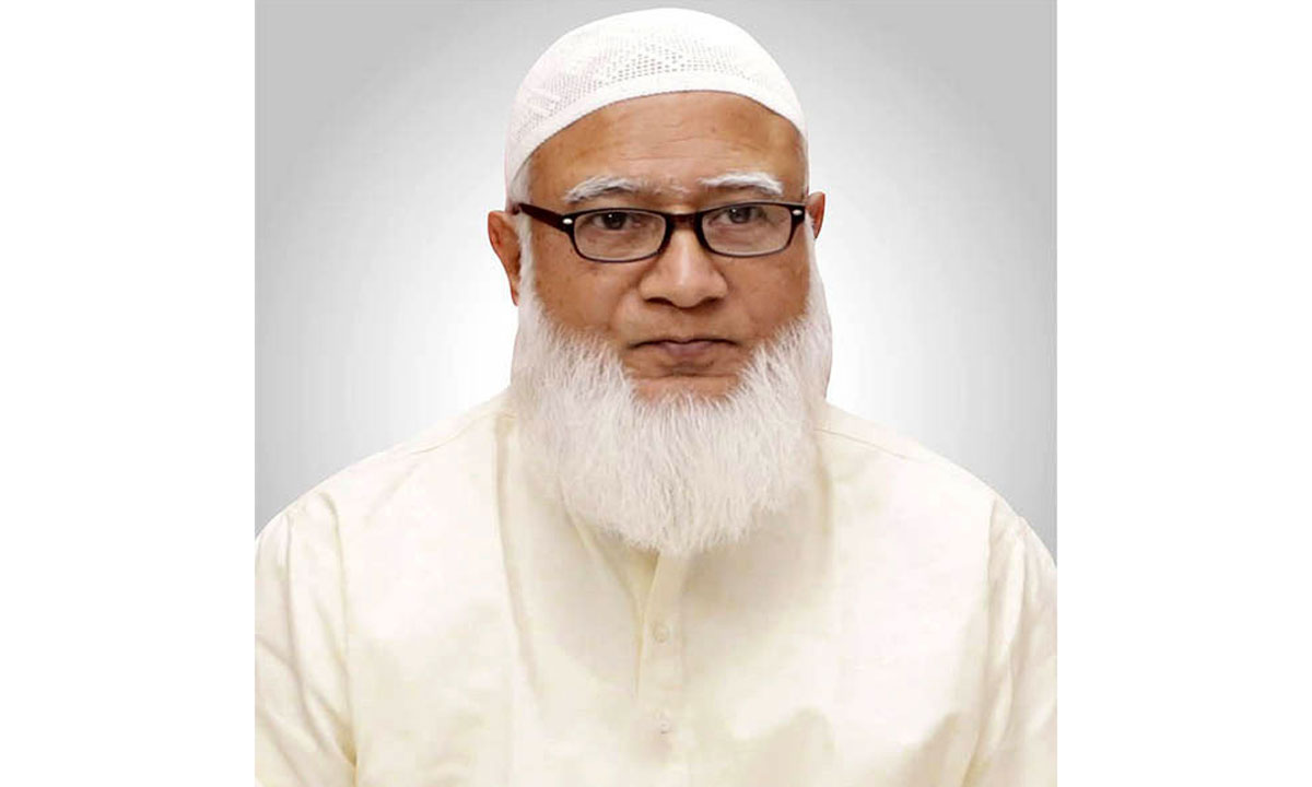 শিক্ষাঙ্গন থেকে অস্ত্রের সংস্কৃতি বিদায়ের সময় শুরু হয়েছে, তবে অন্ধকার পুরো কাটেনি: ডা. শফিকুর রহমান