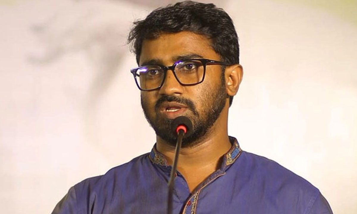 “রাশেদ খাঁন গণঅধিকার ছাড়ছেন, বিএনপিতে যোগ দেবেন”