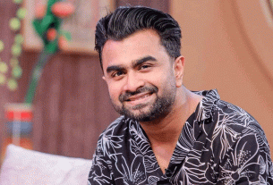 সংগীতশিল্পী ইমরান মাহমুদুলের ঘরে এল ফুটফুটে কন্যা সন্তান