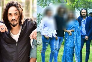 হাদি হত্যা : একসময় নাটকে অভিনয় করতেন অভিযুক্ত ফয়সাল