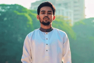 আসিফ মাহমুদ : হাদির ওপর হা'ম'লা দেশকে নেতৃত্বহীন করার ষড়যন্ত্র