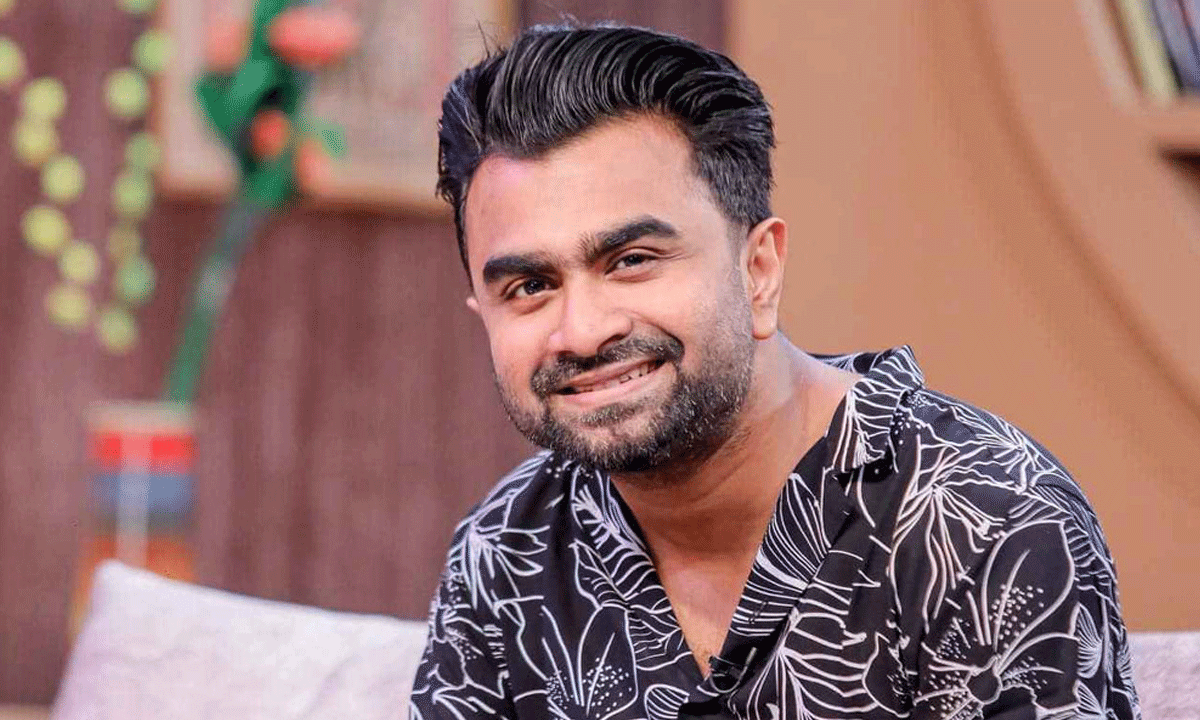 সংগীতশিল্পী ইমরান মাহমুদুলের ঘরে এল ফুটফুটে কন্যা সন্তান